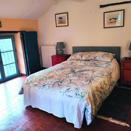 Le Ptit Cottage Ньон Экстерьер фото