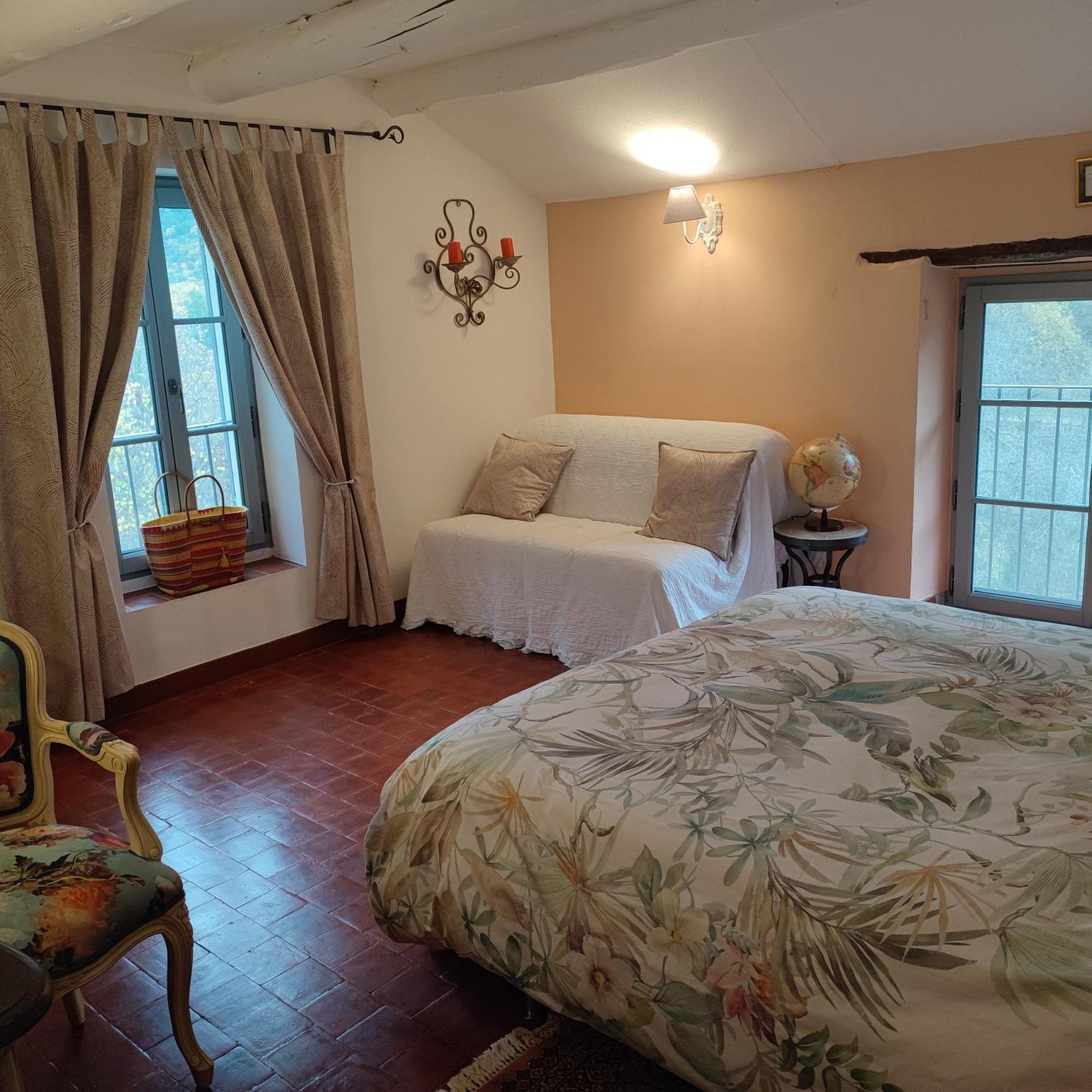 Le Ptit Cottage Ньон Экстерьер фото