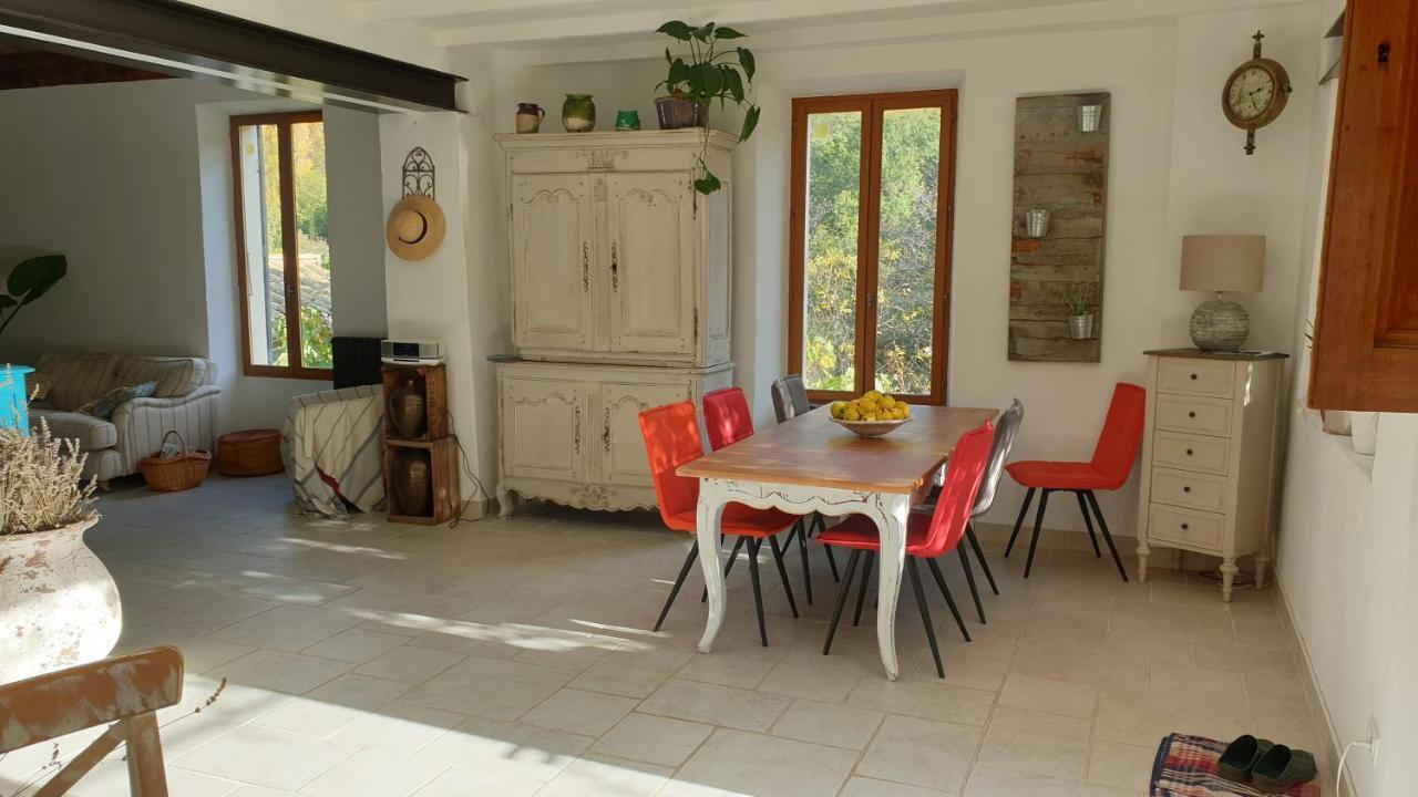 Le Ptit Cottage Ньон Экстерьер фото
